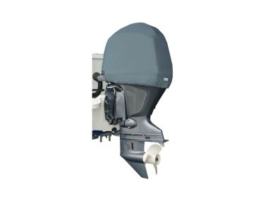 Outboard Engine Cover Yamaha 4-Stroke