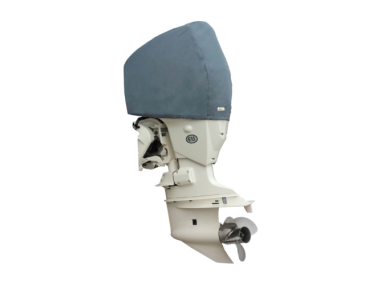 Outboard Engine Cover Evinrude
