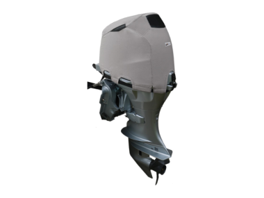 Ventilated Outboard Engine Cover Honda