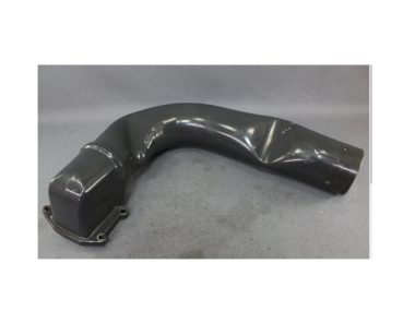 USED: OMC Cobra / Ford 2.3L 4Cil exhaust pipe elbow 0985810 / 985810