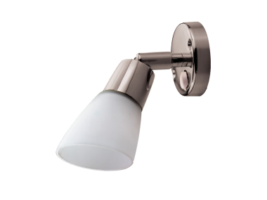 Led Spotlight  (Stainless Steel)