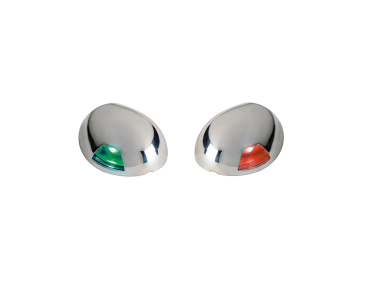 Led navigation light