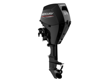 30 HP EFI 4-Stroke Mercury Outboard Engine