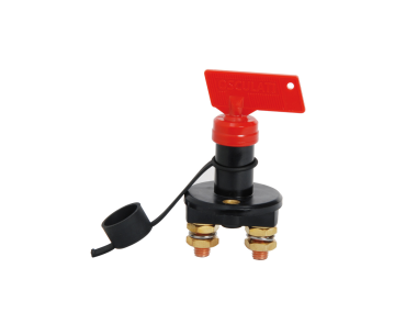 Battery switch 100A