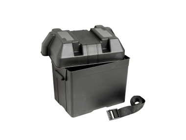 Battery boxBattery Box (360 x 240 x 270 mm)