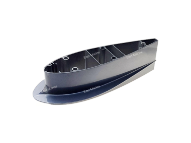 Yamaha Extension (688-45211-01-8D)