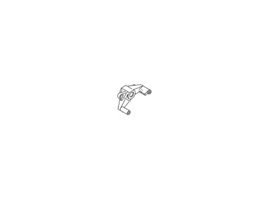 Yamaha Bracket (67F-41661-00-94)