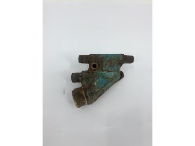 USED: OMC Thermostat Housing cover 910179