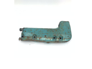 USED: OMC V6 3.8L PORT Exhaust Manifold 910114 / 0910114