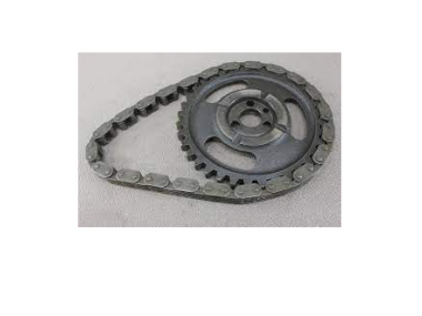 GM Mercruiser/OMC/Volvo General Motor Sprocket OMC 340235 + chain 