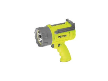 Watertight and Rechargeable LED Torch