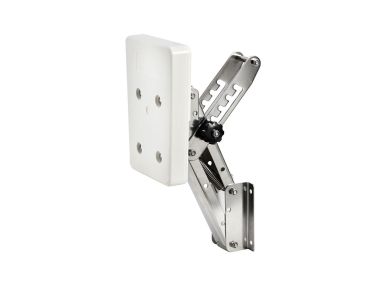 Adjustable Outboard Bracket (up to 20 HP)