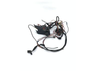 Used: Mercruiser Draadboom Wiring complete 