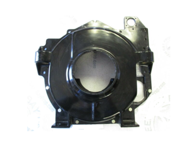 USED:  Mercruiser Bell Housing / Flywheel Housing 63530