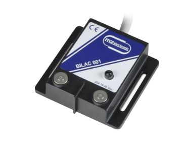 Automatic Electronic Switch for Bilgepumps (16.609.00)