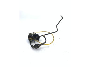 USED: Mercruiser Fuel pump + fuel line 4 cil + V8 