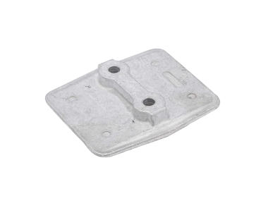 Mercury Anti-Ventilation Plate Anode (8M0137814)