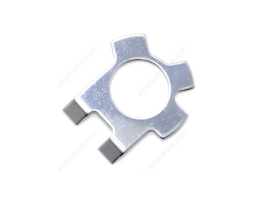 Mercruiser Transom Bolt Pivot  8M0113173  WASHER-TAB 42254