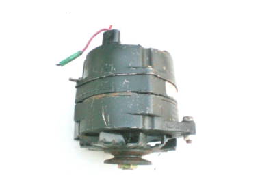 USED: OMC alternator / dynamo 982364 / 985466