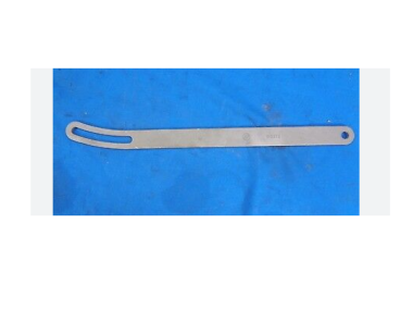 USED: OMC Dynamo / alternator bracket 910373