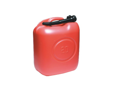 Heavy Duty Jerry Can 10/20 litre