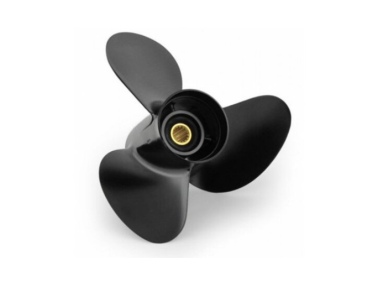 Suzuki Propeller (3x13.75x17) (58100-87LC1-019)