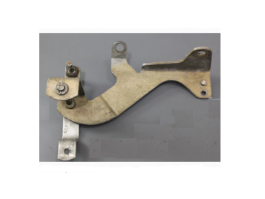 USED: OMC V6 Throttle Bracket 982783, 913563, 910533