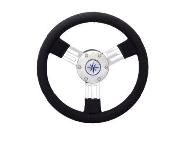 Pegaso Steering wheel