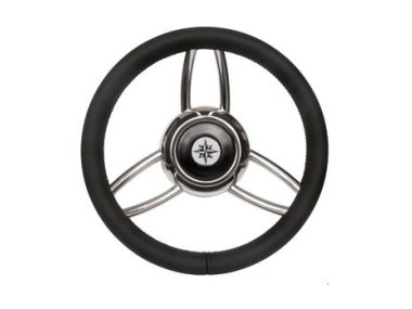 Blitz steering wheel