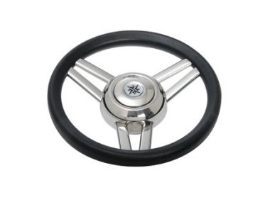 Magnifico Steering wheel