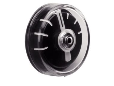 Helm Indicator