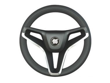 ULTRAFLEX Portofino Steering wheel