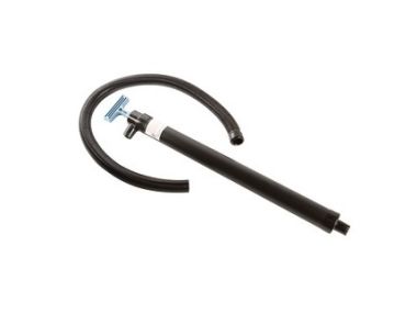 Whale plastic bilge pump