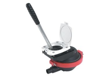 Whale Compac 50 pump