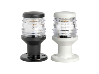 Navigation Lighting Compact (Black or White)