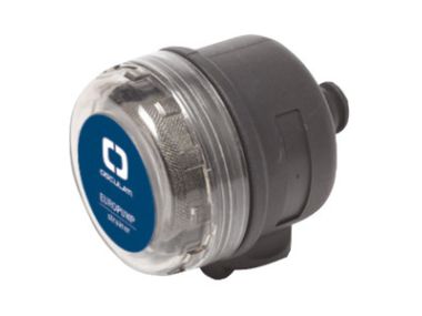 Europump strainers