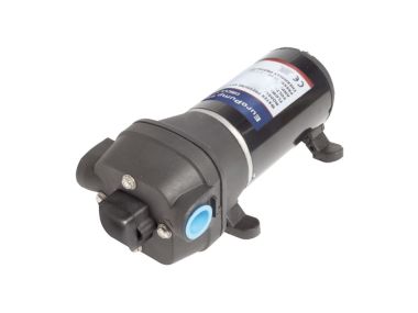 Washdown pump