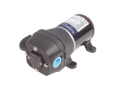 Water circulation pump