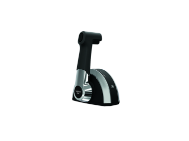 Mercury 4500 Console Remote Control Single Outboard No Trim GEN II (8M4507540)