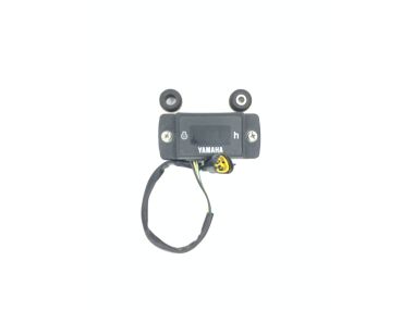 USED: Yamaha Engine meter TachHour meter