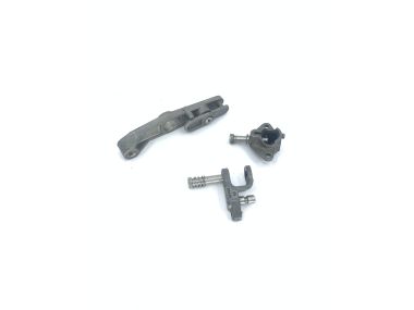 Mercury 20 pk (200) hp aanbouw / attachment kit remote controle 