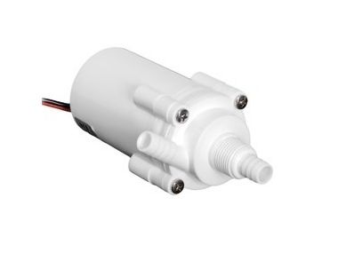 Centrifugal pump 