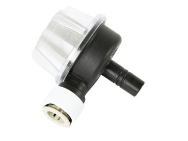 WHALE Universal inlet strainer