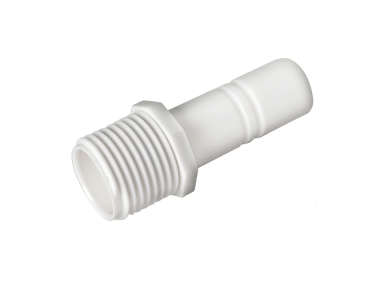 WHALE cylindrical joint + male ½ BSP