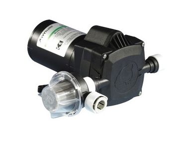 WHALE Universal fresh water pump
