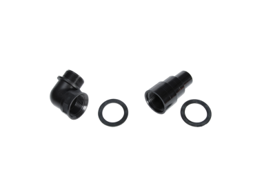 Universal fuel tank filler set 38 / 50 / 60 mm Ø