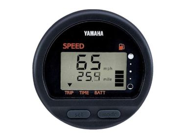 Yamaha Speedometer Assy (6Y5-83570-A1-00)