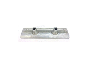 Yamaha anode Series TD zinc
