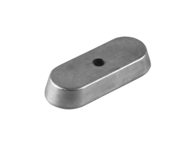 Yamaha F6-F9.9 HP Anode Zinc or Aluminium (68T-45251-00)
