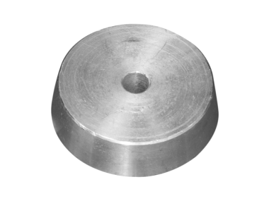 Yamaha / Mariner anode 40-85 hp zinc (TEN01111)